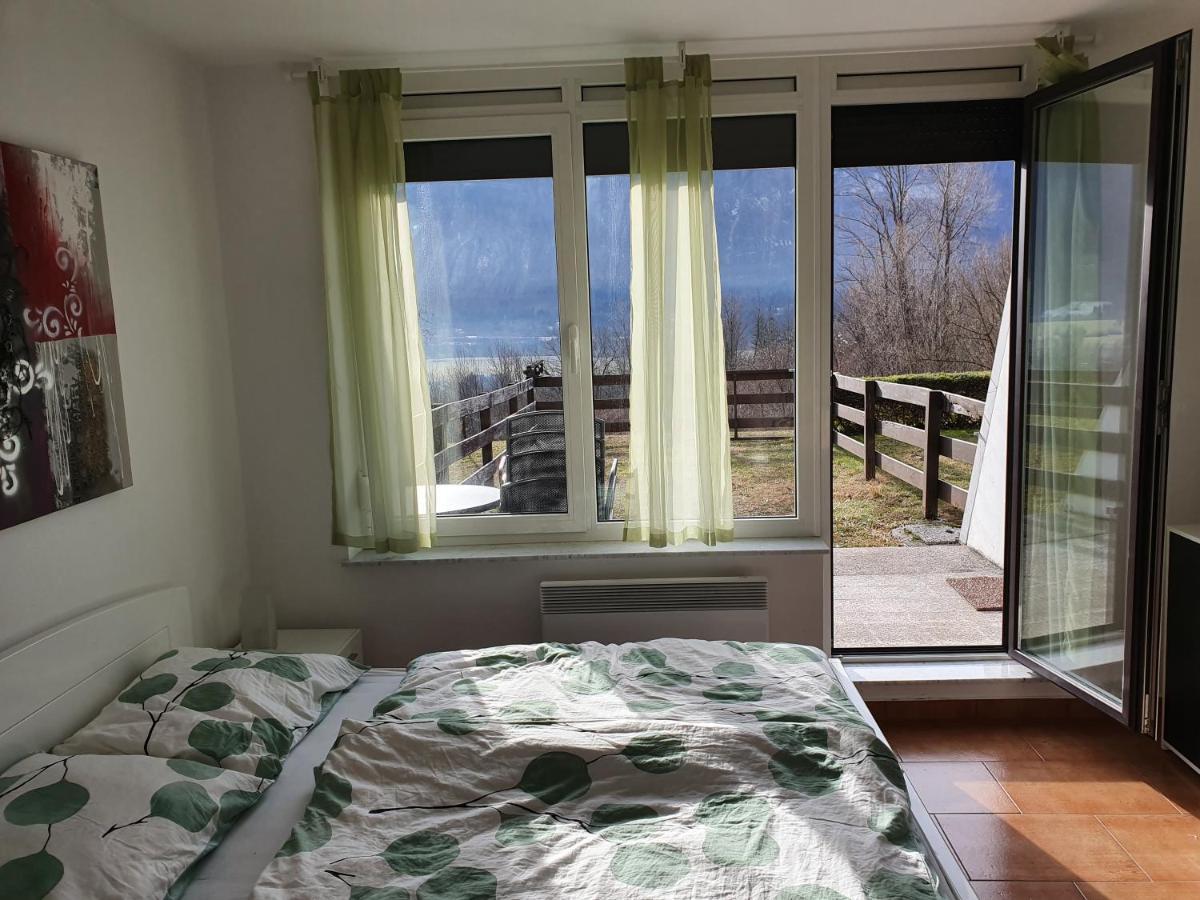 Apartma Tm Bovec Apartman Kültér fotó