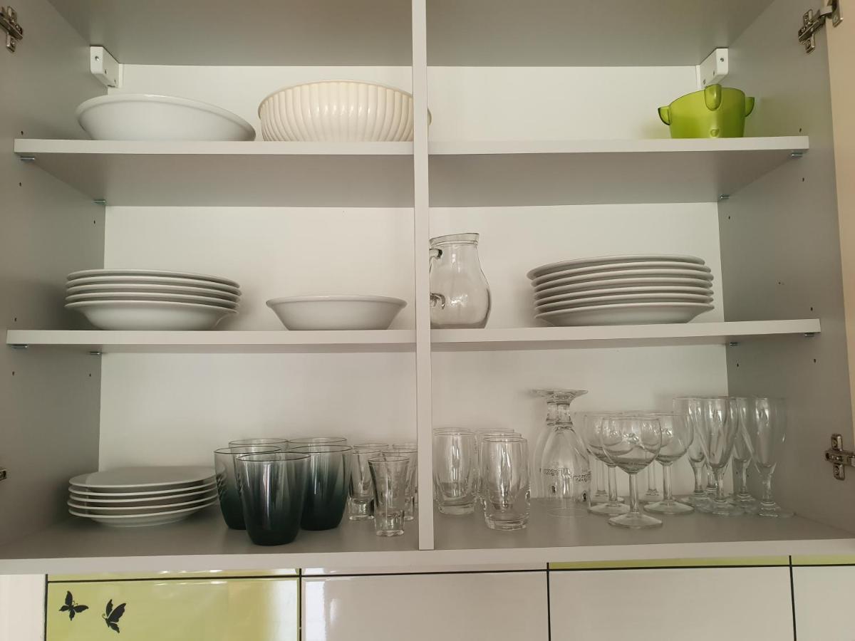 Apartma Tm Bovec Apartman Kültér fotó