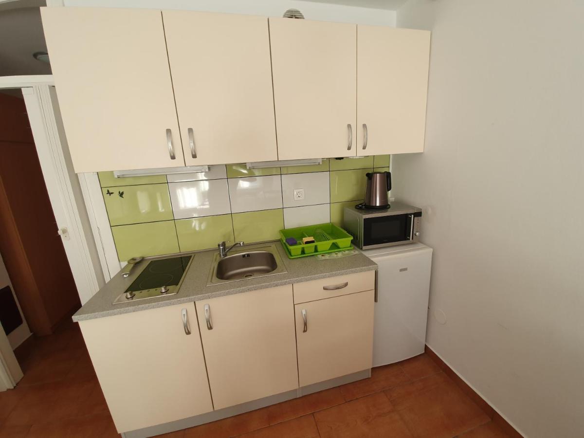 Apartma Tm Bovec Apartman Kültér fotó