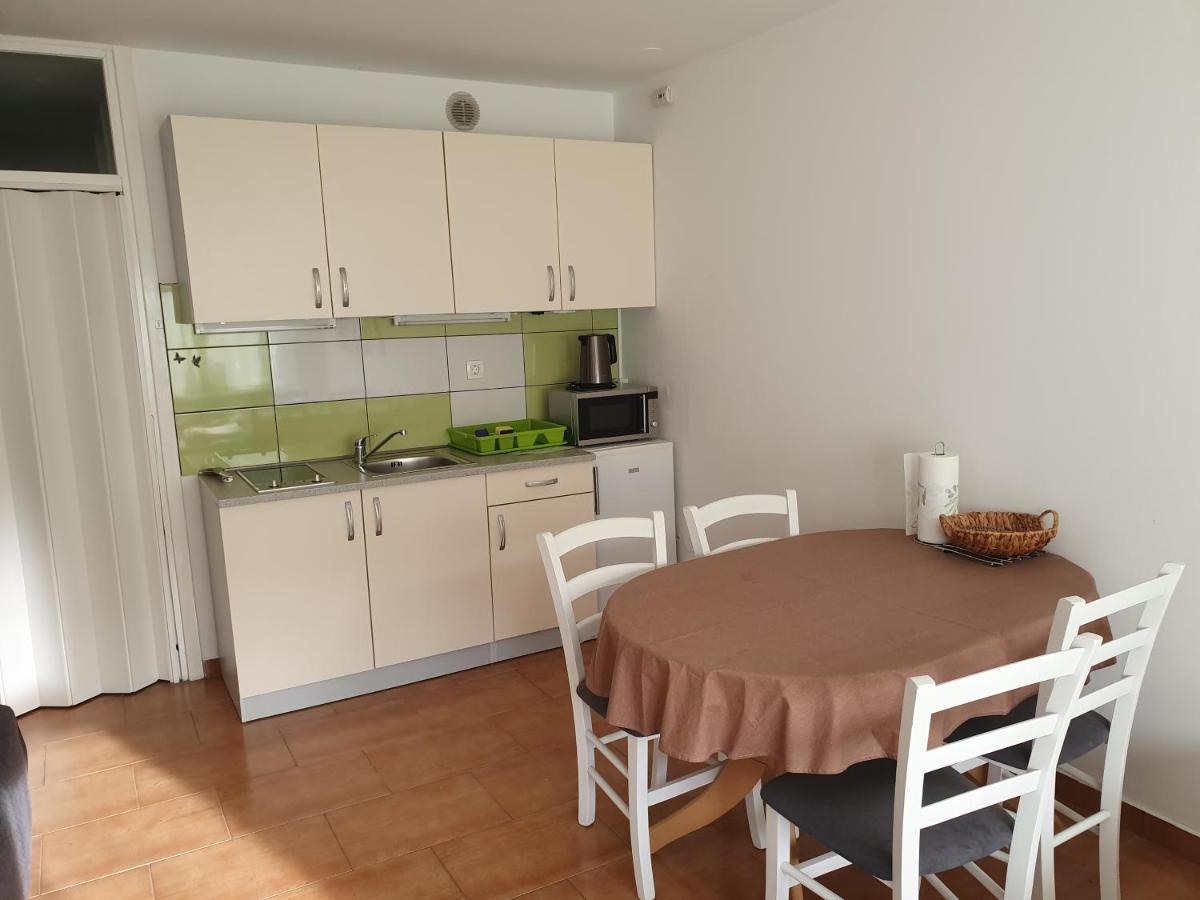 Apartma Tm Bovec Apartman Kültér fotó