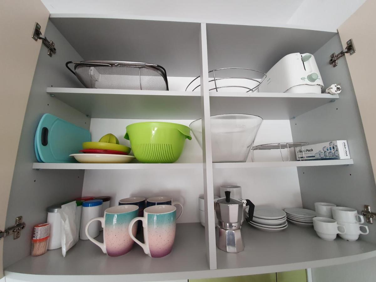 Apartma Tm Bovec Apartman Kültér fotó
