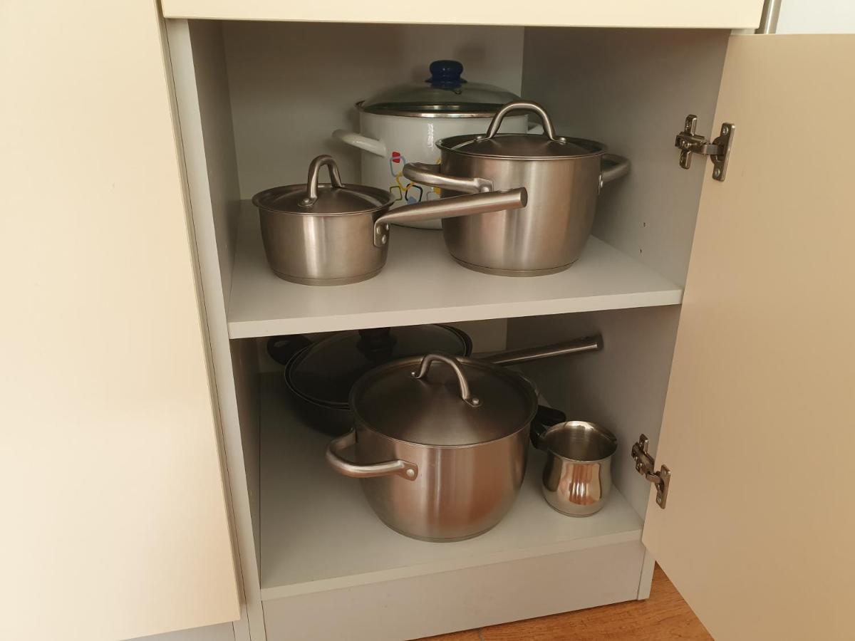 Apartma Tm Bovec Apartman Kültér fotó