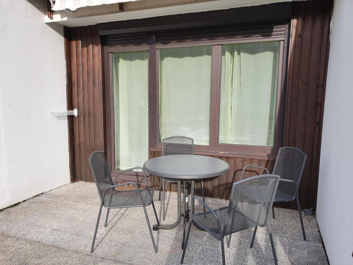 Apartma Tm Bovec Apartman Kültér fotó