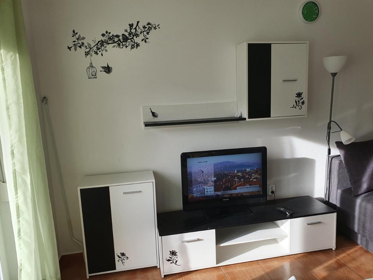 Apartma Tm Bovec Apartman Kültér fotó